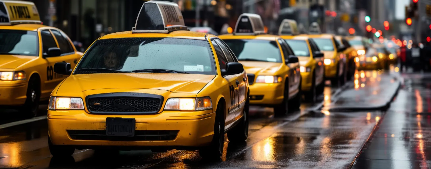 Anayurt Hızlı Taksi - index Hizmeti