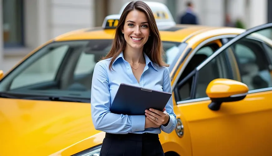 Talas Anayurt Hızlı Taksi ile Güvenli Gece Ulaşımı