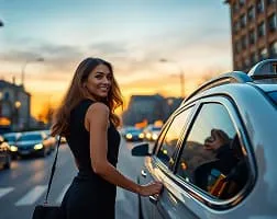 Şehir İçi Ulaşım