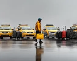 Havalimanı Transferi