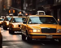 Erciyes Dağı Transferi