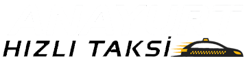 Anayurt Hızlı Taksi