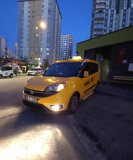 Hakkımızda