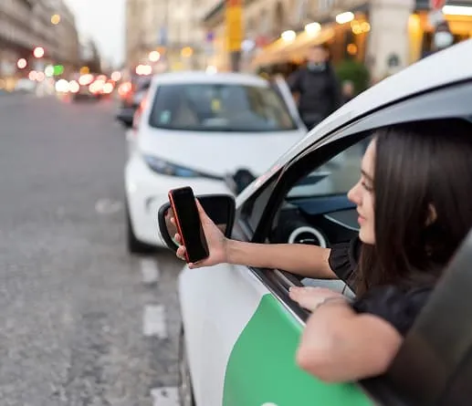 Anayurt Hızlı Taksi - service Hizmeti