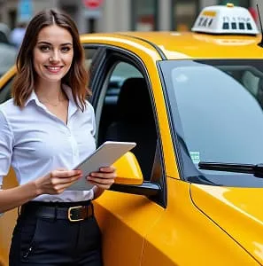 Anayurt Hızlı Taksi - index Hizmeti